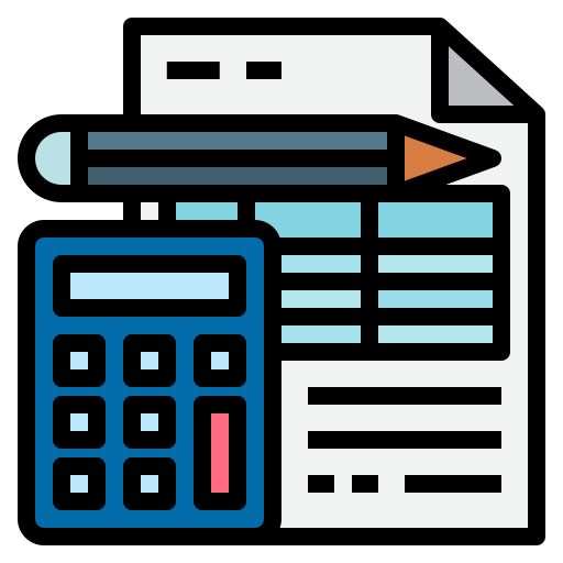 Accounting & Bookkeeping